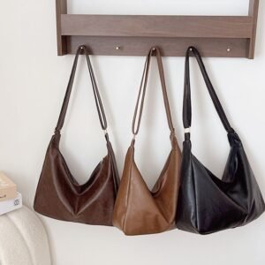 Maillard Retro Style Commuter Bag Women